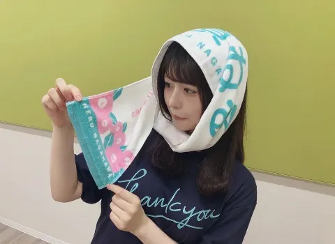 長濱 ねる｜グッズ、350（2019-07-25）