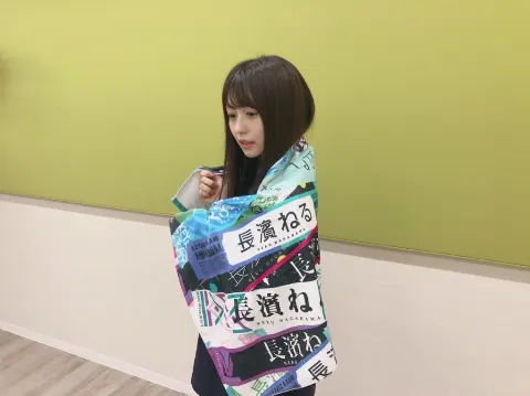 長濱 ねる｜グッズ、350（2019-07-25）｜2枚目