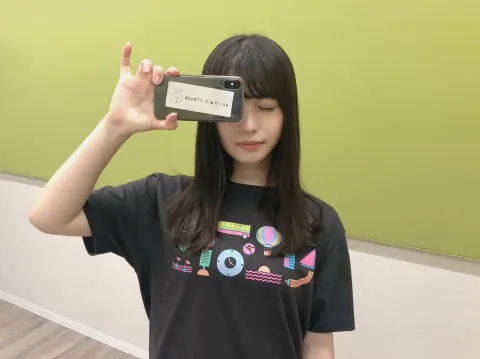 長濱 ねる｜グッズ、350（2019-07-25）｜6枚目