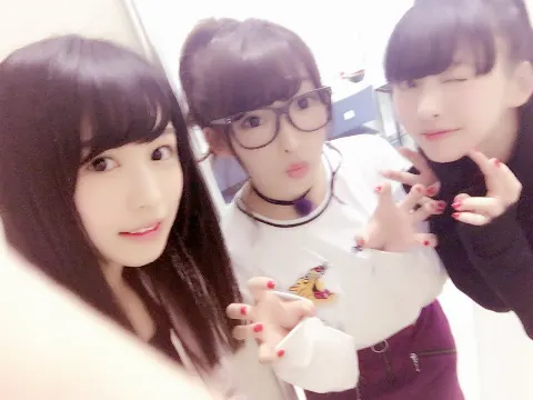長濱 ねる｜ゴーストの日、140（2016-11-01）｜4枚目