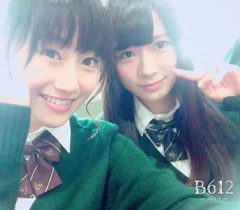 長沢 菜々香｜お見立て会1日目m(_ ∞_)m（2015-11-15）｜2枚目