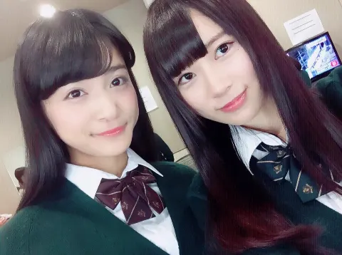 長沢 菜々香｜感謝感謝です。（2015-11-16）