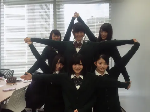 長沢 菜々香｜収録終わり。（2015-11-18）｜2枚目