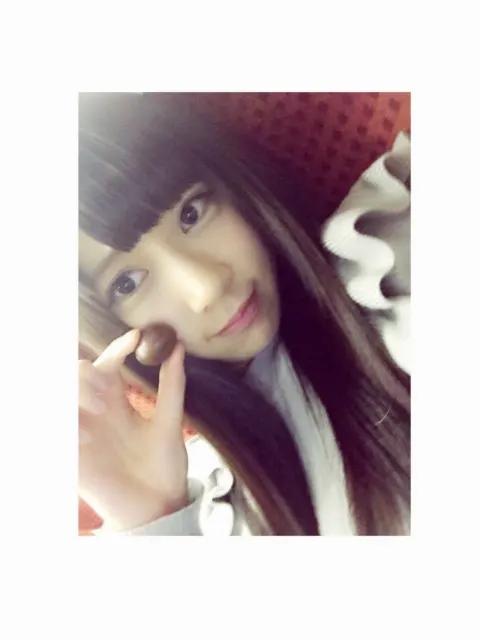 長沢 菜々香｜収録終わり。（2015-11-18）｜3枚目