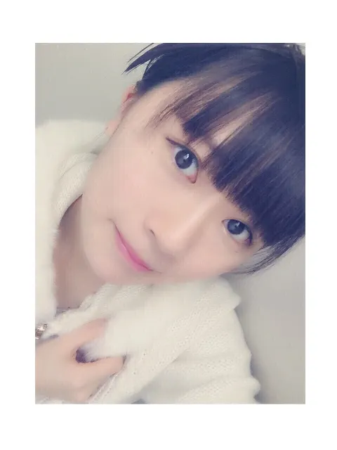 長沢 菜々香｜おはよ´ω`) ノ（2015-11-21）｜2枚目