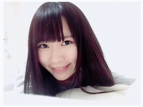 長沢 菜々香｜お煎餅。（2015-11-24）