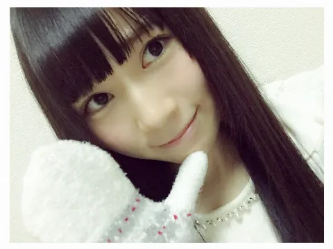 長沢 菜々香｜髪。（2015-11-28）｜2枚目