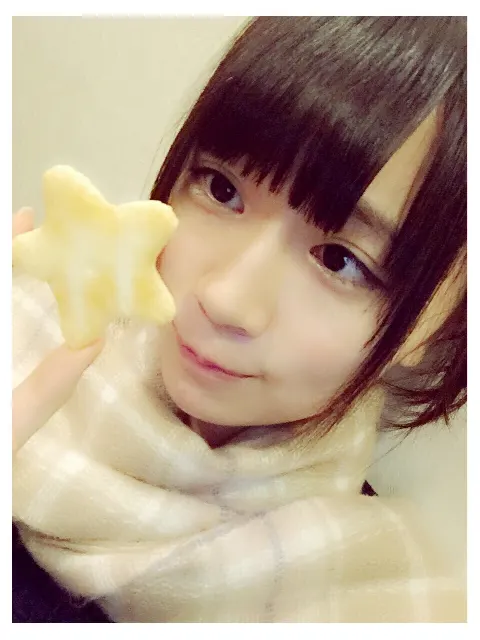 長沢 菜々香｜約2週間・・・。（2015-11-30）