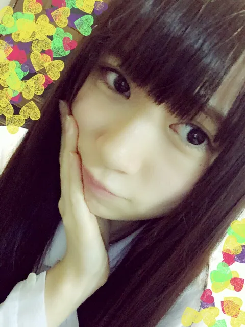 長沢 菜々香｜Re: マロン誕生日♡（2015-12-03）｜2枚目