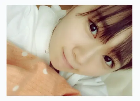 長沢 菜々香｜お裾分け♡（2015-12-05）｜2枚目