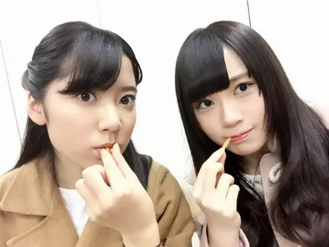 長沢 菜々香｜甘いもの。（2015-11-26）
