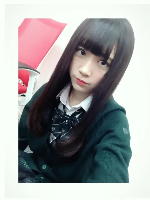 長沢 菜々香｜ご報告。（2015-11-29）