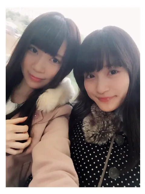 長沢 菜々香｜ファンレター。（2015-12-11）