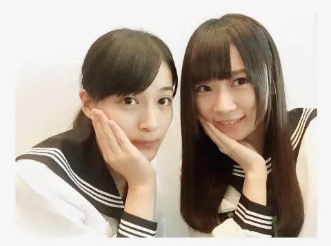 長沢 菜々香｜FNS歌謡祭。（2015-12-17）｜2枚目