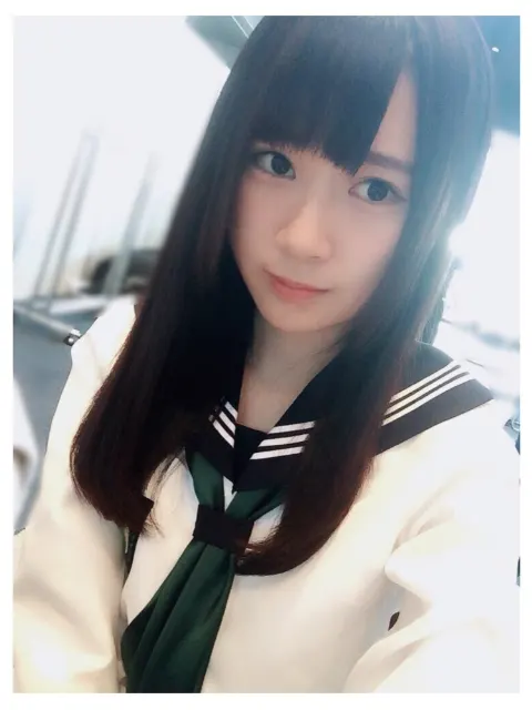 長沢 菜々香｜スムージー!!（2015-12-18）｜2枚目