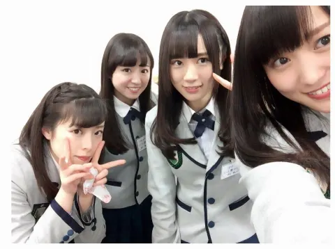 長沢 菜々香｜ミニ握手会in 昭島（2015-12-19）｜2枚目