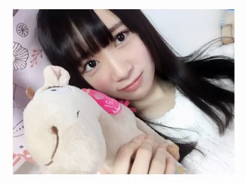 長沢 菜々香｜緊張・・・。（2015-12-15）