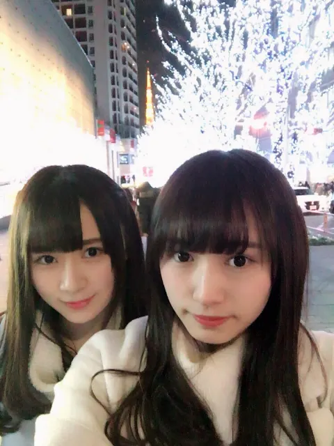 長沢 菜々香｜けやき坂!!!（2015-12-20）｜3枚目