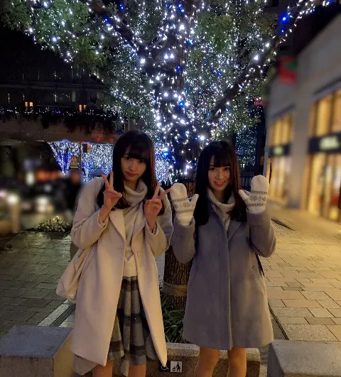 長沢 菜々香｜けやき坂!!!（2015-12-20）｜5枚目