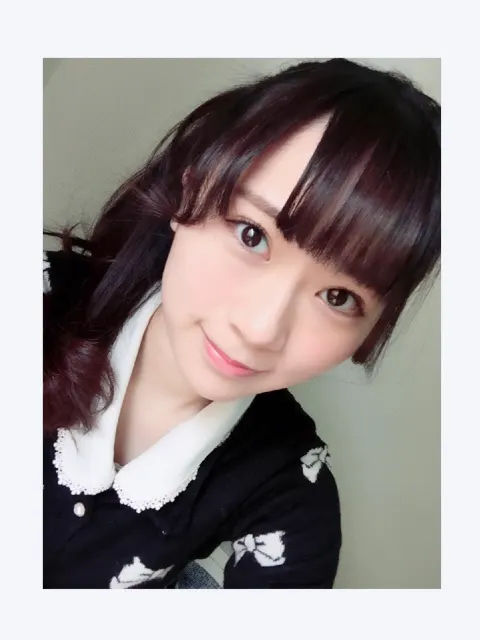 長沢 菜々香｜読書日和( ‥ )（2015-12-29）