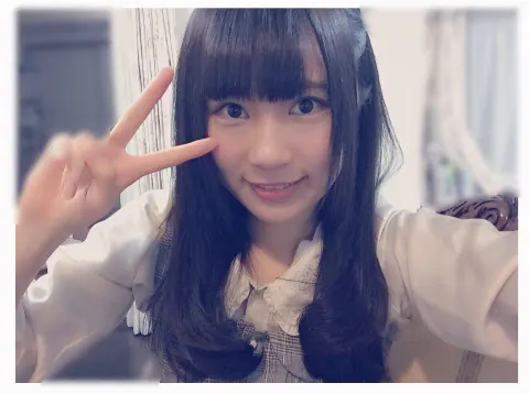 長沢 菜々香｜ファン。（2015-12-30）｜2枚目