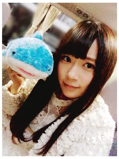 長沢 菜々香｜こんばんわ大晦日。（2015-12-31）