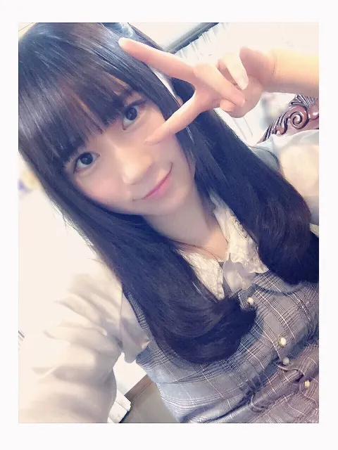長沢 菜々香｜大晦日。（2015-12-31）