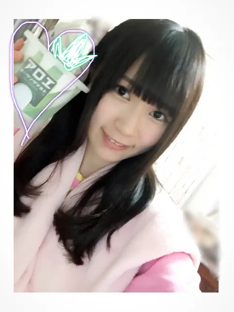 長沢 菜々香｜ペットショップ。（2016-01-02）｜2枚目