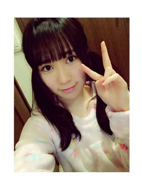 長沢 菜々香｜_祝❁2016（2016-01-01）