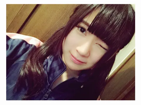長沢 菜々香｜あと少し。（2016-01-04）｜4枚目