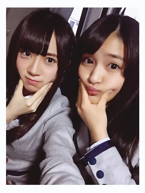 長沢 菜々香｜おもてなし会。（2016-01-07）｜2枚目