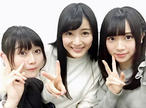 長沢 菜々香｜高校生でいたい。（2016-01-13）｜3枚目