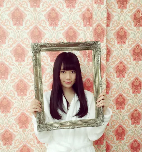 長沢 菜々香｜高校生でいたい。（2016-01-13）｜4枚目