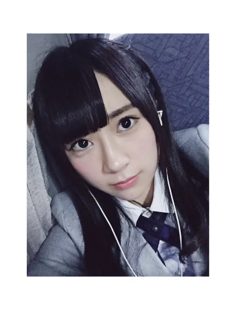 長沢 菜々香｜学校。（2016-01-08）｜3枚目