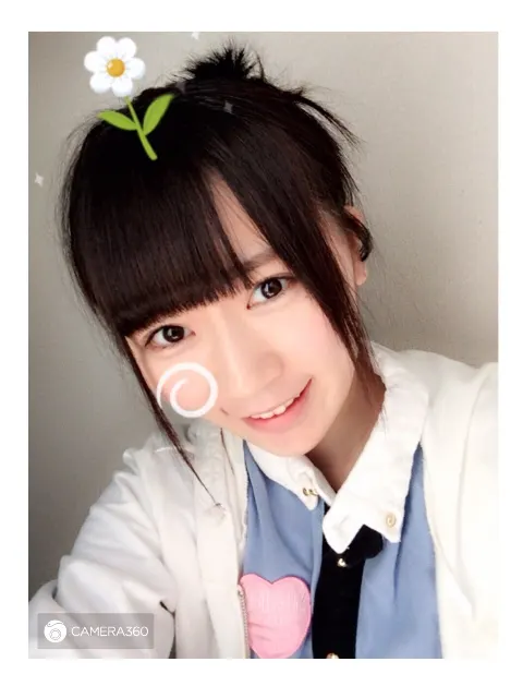 長沢 菜々香｜おめでとうございます!（2016-01-22）｜3枚目