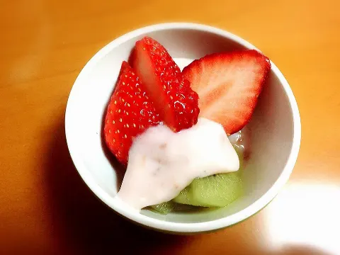 長沢 菜々香｜ヨーグルトは毎日食べます。（2016-01-24）