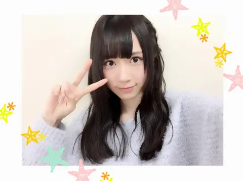 長沢 菜々香｜Samurai ELO 見てください☆* 。（2016-01-24）｜3枚目