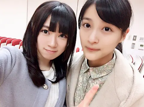 長沢 菜々香｜感激!!!（2016-01-26）｜3枚目