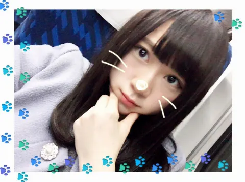 長沢 菜々香｜ファンレターありがとうございます!（2016-01-22）｜2枚目