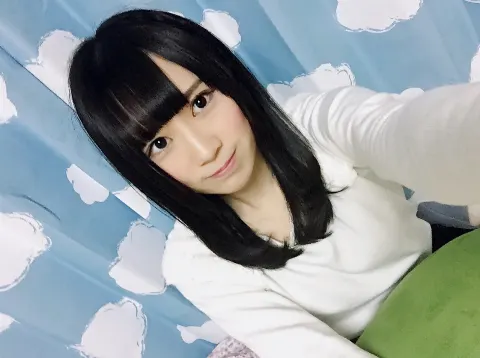 長沢 菜々香｜(ω・* )( ・* )(* )( )( *)( * ・)( *・ω)（2016-01-28）｜2枚目