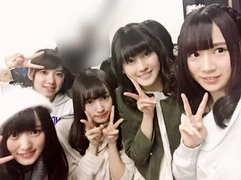 長沢 菜々香｜ご報告。（2016-01-27）｜2枚目