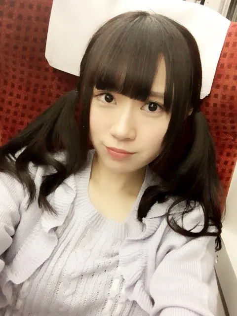 長沢 菜々香｜ツインテールの日!（2016-02-02）｜2枚目