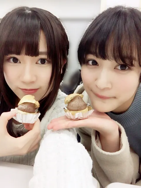 長沢 菜々香｜ミジュマル!（2016-02-09）｜2枚目