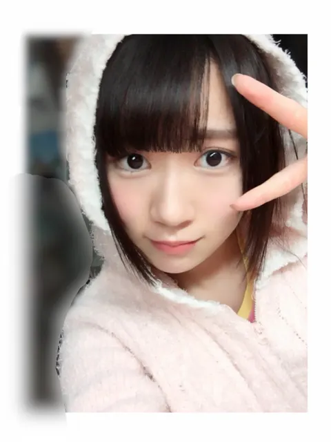 長沢 菜々香｜お買い物♬*゜（2016-02-03）｜3枚目