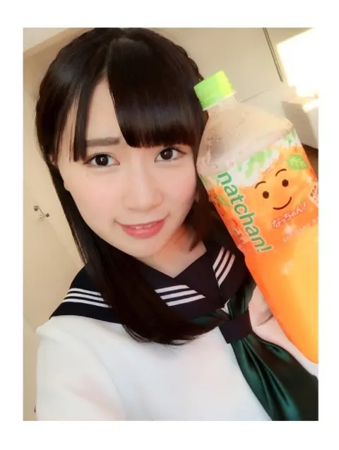 長沢 菜々香｜チアシード!（2016-02-11）｜2枚目