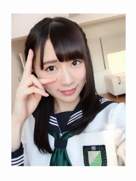 長沢 菜々香｜あい!あい!（2016-02-13）｜2枚目