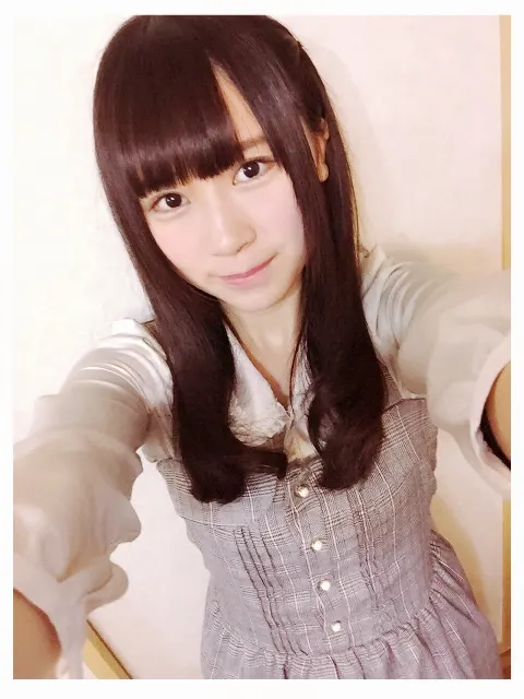 長沢 菜々香｜おめ!（2016-02-24）｜2枚目