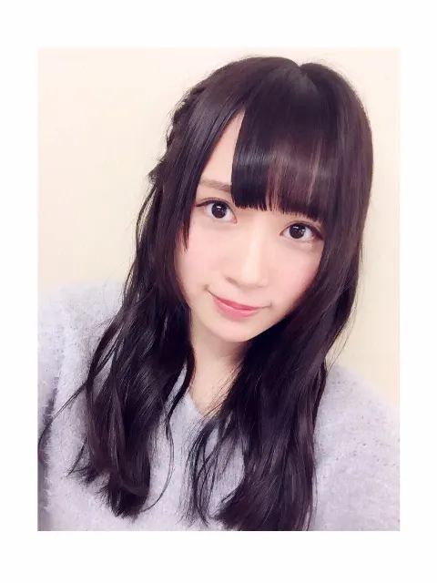 長沢 菜々香｜スカパー!❁❀❁（2016-02-27）