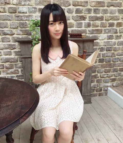 長沢 菜々香｜蛍の光。（2016-03-02）