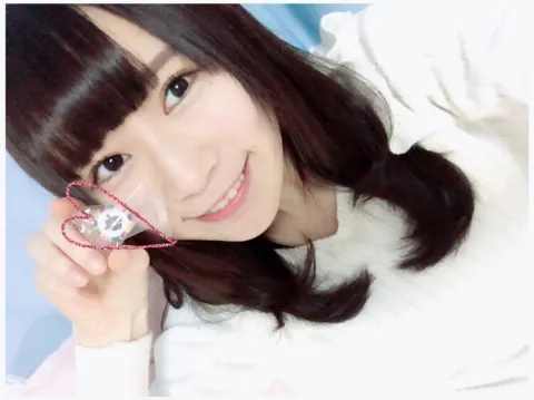 長沢 菜々香｜今日の2時まで|´-`)♡（2016-03-04）